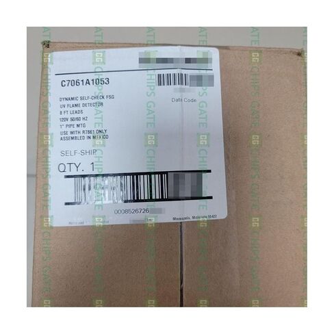 واحد جديد C7061A1053 C7061A1053 للتسليم و in Kuwait