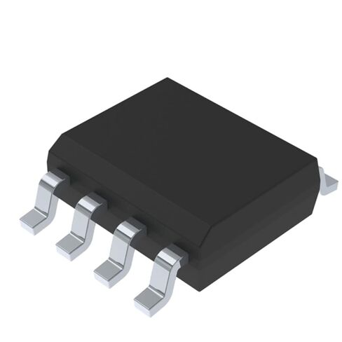 10 قطعة M93C56-RMN6TP IC EEPROM 2KBIT ميكروواير 8SOIC in Kuwait