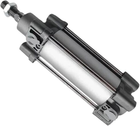 Standard Cylinder C96SB32-25C C96SB32-50C C96SB40-25C C96SB50-25C C96SDB32-25C C96SB32-50C C96SDB40-25C C96SDB50-25C(C96SB40,-200C) in Kuwait