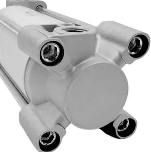 Standard Cylinder C96SB32-25C C96SB32-50C C96SB40-25C C96SB50-25C C96SDB32-25C C96SB32-50C C96SDB40-25C C96SDB50-25C(C96SB40,-200C) in Kuwait