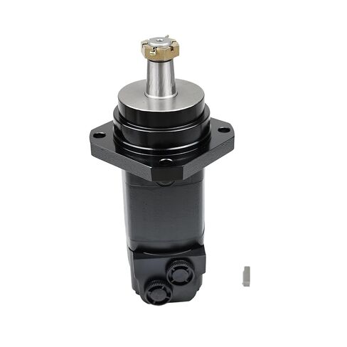 105-1386-006 Hydraulic Motor Compatible with Eaton Char-Lynn 2000 Series | Replace# 1051386006 1051386 105-1386 in Kuwait