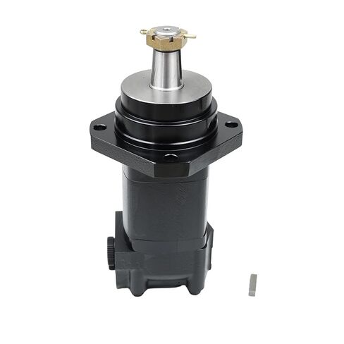 105-1386-006 Hydraulic Motor Compatible with Eaton Char-Lynn 2000 Series | Replace# 1051386006 1051386 105-1386 in Kuwait