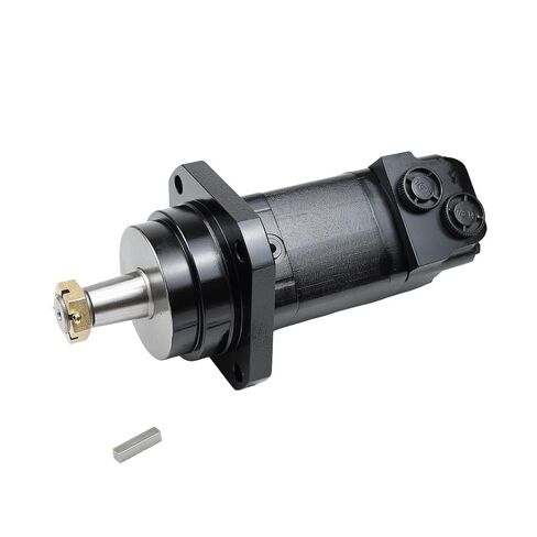 105-1386-006 Hydraulic Motor Compatible with Eaton Char-Lynn 2000 Series | Replace# 1051386006 1051386 105-1386 in Kuwait