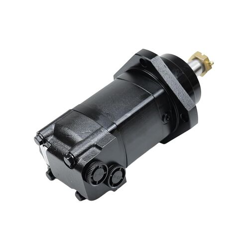 105-1386-006 Hydraulic Motor Compatible with Eaton Char-Lynn 2000 Series | Replace# 1051386006 1051386 105-1386 in Kuwait