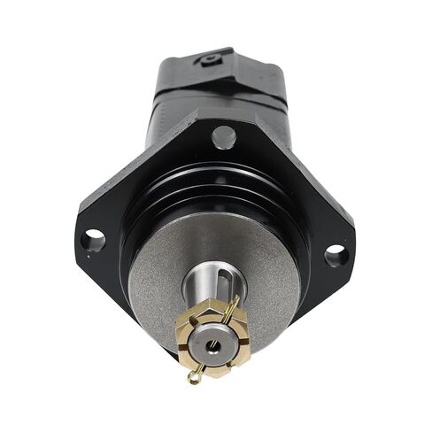 105-1386-006 Hydraulic Motor Compatible with Eaton Char-Lynn 2000 Series | Replace# 1051386006 1051386 105-1386 in Kuwait