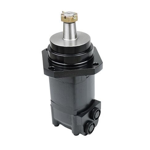 105-1386-006 Hydraulic Motor Compatible with Eaton Char-Lynn 2000 Series | Replace# 1051386006 1051386 105-1386 in Kuwait