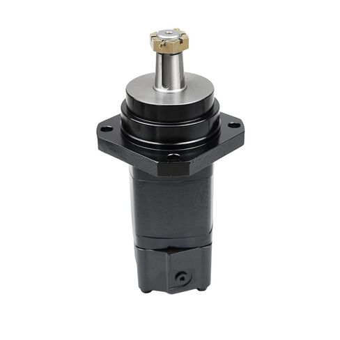 105-1386-006 Hydraulic Motor Compatible with Eaton Char-Lynn 2000 Series | Replace# 1051386006 1051386 105-1386 in Kuwait