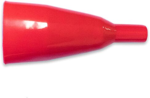 عازل كهربائي مولر BU-23-2، مشبك التمساح BU-21A/21C (قطعة واحدة) in Kuwait