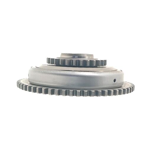 مجموعة القابض المبتدئة 2812A-H6T-900 لـ GR125 متوافقة مع M92 Symphony 150 SR Euro MX-125 XS125T-17 JP150 125cc in Kuwait