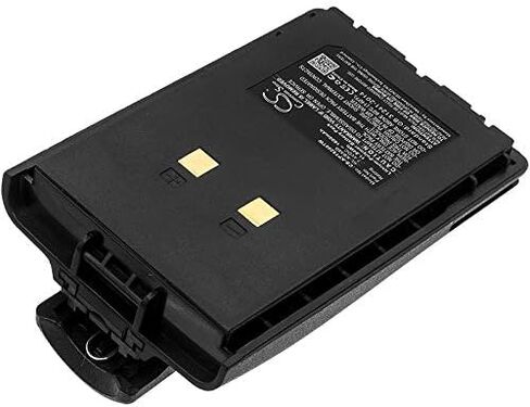 7.4 فولت متوافق مع بطارية Kirisun KB-42A، KB-58A، KB58B، KB58L، KL-KB58B، KL-KB58L PT4200، PT-4200، PT5200، PT-5200، PT558، PT-558، PT558S، PT-558S، PT668 in Kuwait
