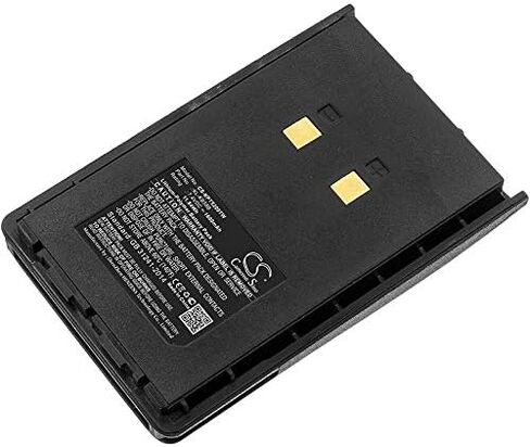 7.4 فولت متوافق مع بطارية Kirisun KB-42A، KB-58A، KB58B، KB58L، KL-KB58B، KL-KB58L PT4200، PT-4200، PT5200، PT-5200، PT558، PT-558، PT558S، PT-558S، PT668 in Kuwait