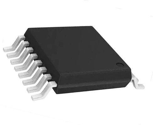 AD5934YRSZ-REEL7 IC Conv 12BIT 250KSPS 16SSOP، شريط القطع، RoHS in Kuwait