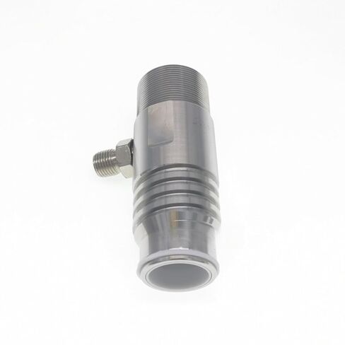 395 490 Airless Spraying Machine Parts Ceramic Pump Body Assembly Piston Rod Cylinder Liner Seal Ring(Small Ceramic Beads) in Kuwait