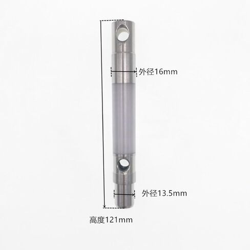 395 490 Airless Spraying Machine Parts Ceramic Pump Body Assembly Piston Rod Cylinder Liner Seal Ring(Small Ceramic Beads) in Kuwait