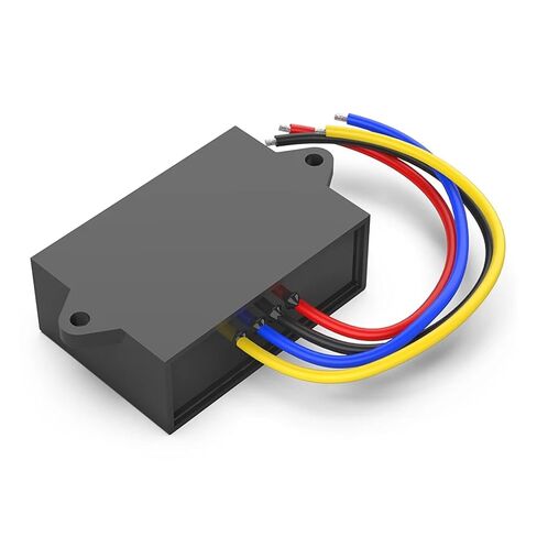60V72V(50-100V) to 5V 3A DC-DC Isolated Power Supply Converter Voltage Regulator Module in Kuwait