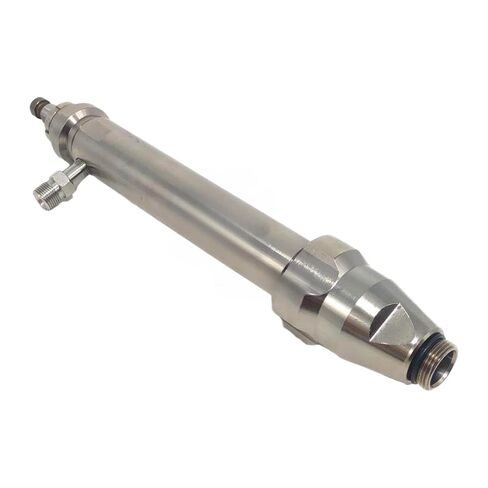 High-Pressure airless Spraying Machine Accessories 1095HDPro Pump Assembly Type 17H836 Grac in Kuwait