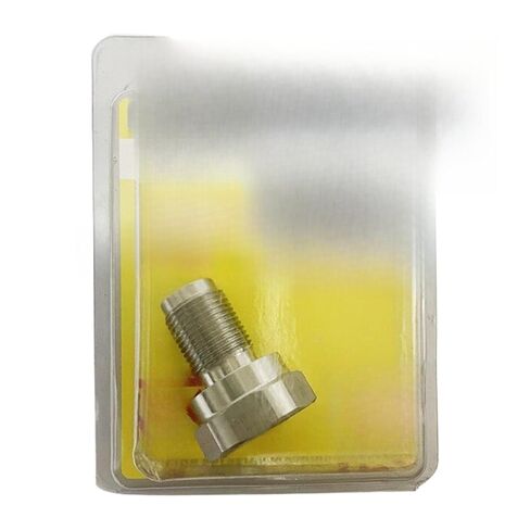 850 Spraying Machine Parts Plunger Rod Sealing Ring(850 Rod Screw) in Kuwait