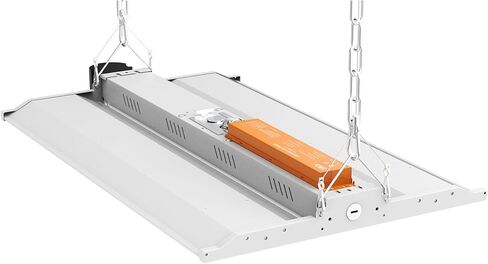 برنامج تشغيل LED للطوارئ BillDa - مخرج 25 وات - نسخ احتياطي لمدة 90 دقيقة | مدخل 100-347 فولت، مخرج تيار مستمر 170 فولت، مدرج في قائمة UL924 | CA Title 20 متوافق مع التشخيص الذاتي مع بطارية Li-Ion | لأنابيب مصابيح LED للوحات النازل in Kuwait