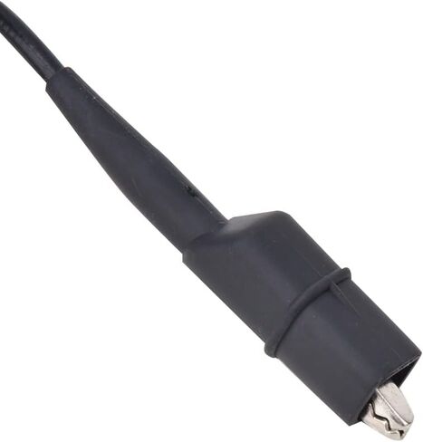 4Pcs Oscilloscope Probe Ground Wire Clip Accessories, High-Quality Plastic Parts for Standard Probes, Ideal for Home and Laboratory Use in Kuwait