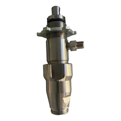 Ceramic Plunger Pump Parts 395/490/495/595/T500 Airless Spraying Machine Body Assembly(490 Standard Ceramic) in Kuwait
