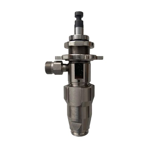 Ceramic Plunger Pump Parts 395/490/495/595/T500 Airless Spraying Machine Body Assembly(490 Standard Ceramic) in Kuwait