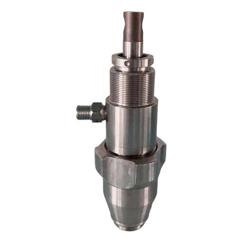 595 795 850 1095 High-Pressure airless Spraying Machine Pump Body Assembly Ceramic(595 500 695 Stainless) in Kuwait