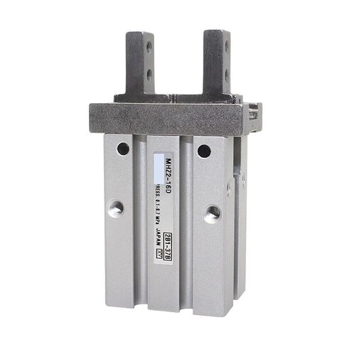 MHZL2 Pneumatic Gripper Air MHZL2-10D3 MHZL2-16D3 MHZL2-20D3 MHZL2-25D3 MHZ2-32D3 MHZ2-40D3 MHZ2-10D3 MHZ2-16D3 20D3 D3(MHZ2-25D3) in Kuwait
