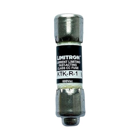 5 عبوات جديدة KTK-R-1 KTK-R-1A KTK-R 1A 600Vac صمامات سريعة المفعول، KTK-R-1A صمامات خرطوشة رفض الفئة CC الحالية in Kuwait