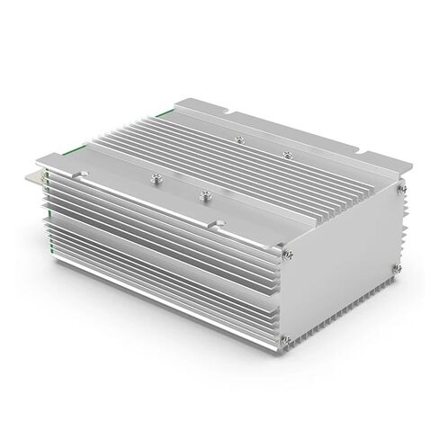 محول طاقة السيارة 20-90Vto13.8V60A828W محول وحدة تنحى in Kuwait