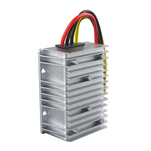 12V24Vto 28V 20A Y3 Boost Module Converter DC Power Supply in Kuwait