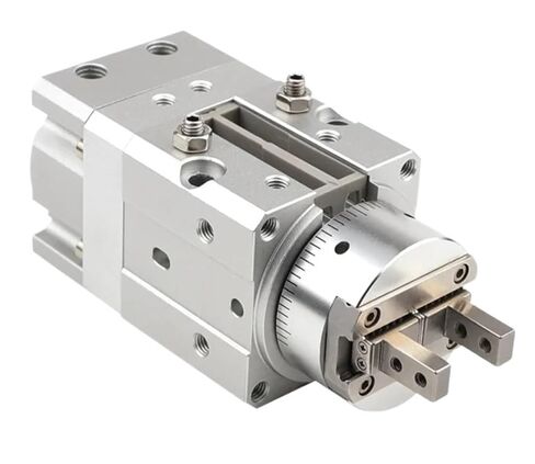 Rotary Finger Cylinder Swing Air Claw MRHQ10D/MRHQ16D/MRHQ20D/MRHQ25D/90s /180s in Saudi Arabia