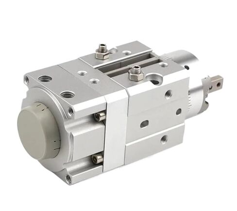 Rotary Finger Cylinder Swing Air Claw MRHQ10D/MRHQ16D/MRHQ20D/MRHQ25D/90s /180s in Saudi Arabia