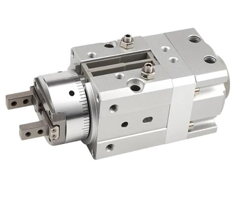 Rotary Finger Cylinder Swing Air Claw MRHQ10D/MRHQ16D/MRHQ20D/MRHQ25D/90s /180s in Saudi Arabia