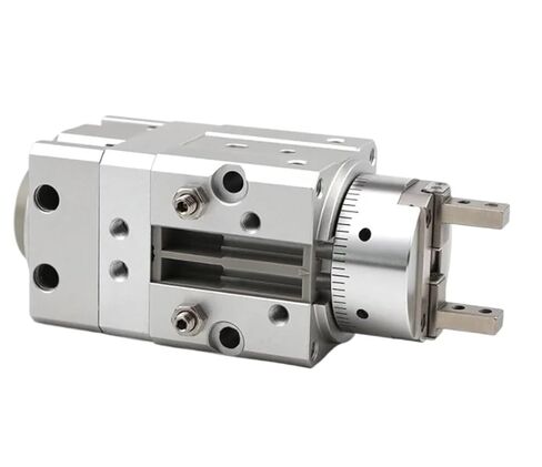 Rotary Finger Cylinder Swing Air Claw MRHQ10D/MRHQ16D/MRHQ20D/MRHQ25D/90s /180s in Saudi Arabia