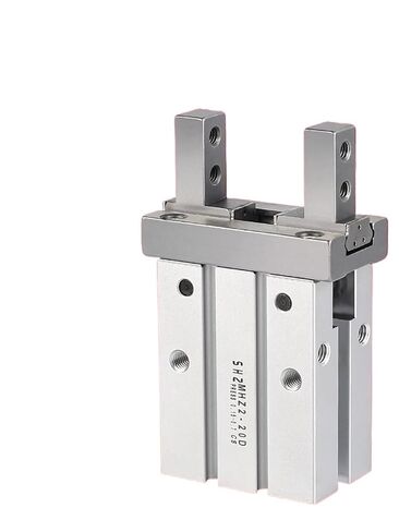 1 قطعة اسطوانة الإصبع توسيع HFZ2/MHZL2-10D/16D/20D/25D موازية الهواء مخلب الأذن حزام آلة كليب (MHZ2-40D) in Kuwait