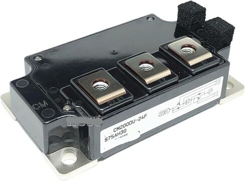 الوحدة النمطية CM200DY-12NF CM300DY-12NF CM400DY-12NF CM600DY-12NF(CM300DY-12NF) in Kuwait