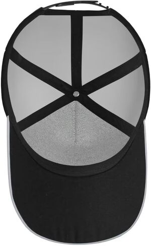 Custom Personalized Adjustable Hat,Sports Styles Cap,Classic Gifts of Sports Fans! in Kuwait