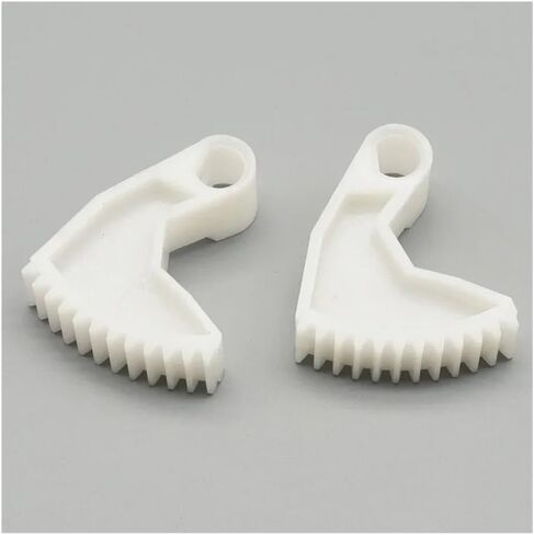 10Pcs 6LJ11607000 6LH51617000 Tray Up Shaft Gear Fit for Toshiba E Studio 205L 206 255 256 305 306 355 356 455 456 506 KD1025 MY1033 in Kuwait