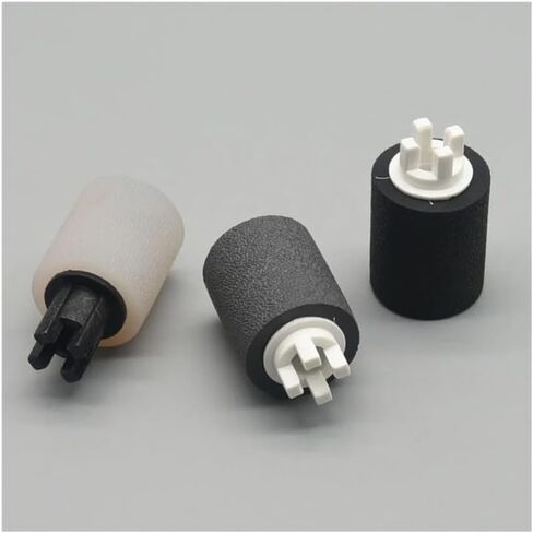 1set 604K83641 607K27860 Feed Pickup Separation Roller Fit for 5735 5740 5745 5755 5765 5775 5790 5845 5855 5865 5875 5890 5945 in Kuwait