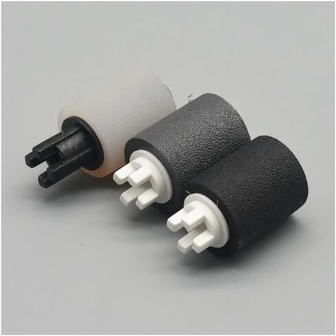 1set 604K83641 607K27860 Feed Pickup Separation Roller Fit for 5735 5740 5745 5755 5765 5775 5790 5845 5855 5865 5875 5890 5945 in Kuwait