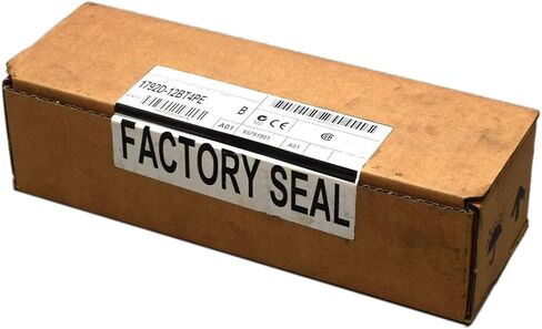 1792D-12BT4PE New and Sealed in Box 1792D12BT4PE in Kuwait