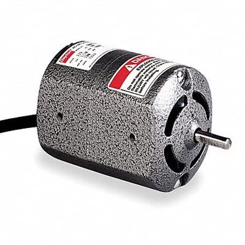 Dayton Universal AC/DC Open Motor 1/10 hp 8000 RPM 115 volts Rotation CCW Model 2M037 by Dayton in Kuwait