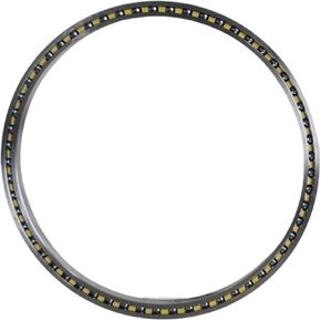 KA080AR0/KA080CP0/KA080XP0 Reail-Silm Thin-Section Bearings (8x8.5x0.25 in)(203.2x215.9x6.35 mm) Robotic arm use in Saudi Arabia
