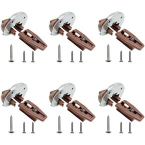 Auto parts For Kenlin for Rite- for Trak II Drawer Rail Kit Part 168 For With Metal Back And Stops in Saudi Arabia