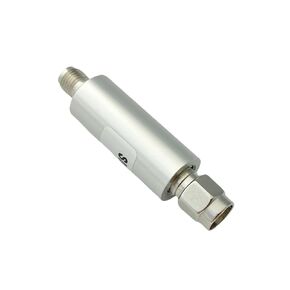 2W SMA-JK Coaxial Fixed Attenuator 50Ω(15dB,DC-6G) in Saudi Arabia