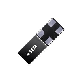 (5Pieces) ASEM1-10.000MHZ-LC-T 3.2 mm x 2.5 mm in Kuwait