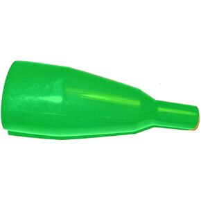 مولر كهربائي BU-23-5 عازل أخضر لمشبك BU-21 in Kuwait