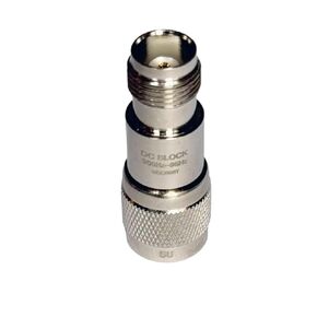 RF المعزل كتلة العاصمة. 1k-8G، 13G، 18G؛ SMA/N/BNC/TNC؛ جهد عزل التيار المستمر: 50 فولت (النموذج 4) in Kuwait
