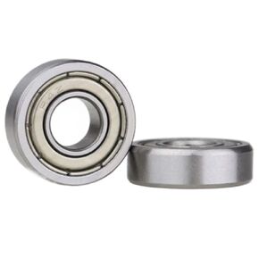 1Pcs Inch Bearing R2 R3 R4 R4A R6 R8 R12 R144 R166 R168 R188 R1810 ZZ(R8ZZ) in Kuwait
