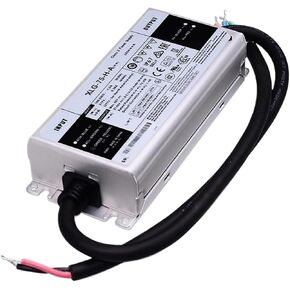 75 واط الوضع الحالي المستمر سائق تحويل التيار الكهربائي XLG-75-24-A XLG-75-L-A XLG-75-H-A(XLG-75-H-AB) in Kuwait